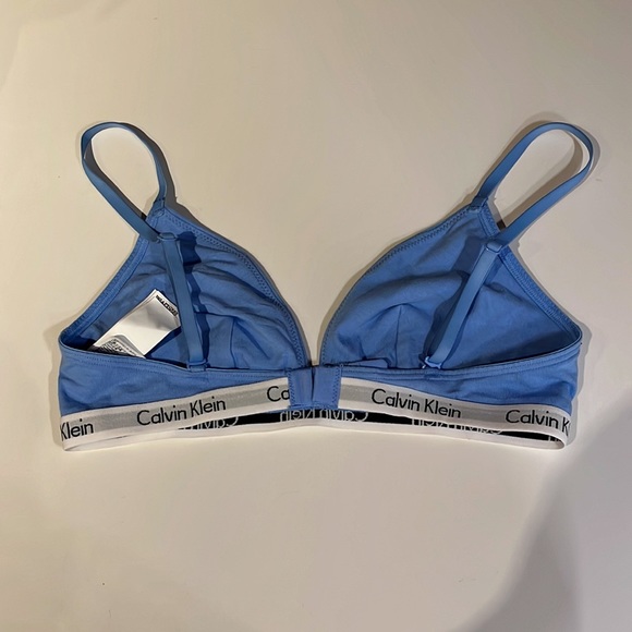 Calvin Klein Bralette - Picture 2 of 2